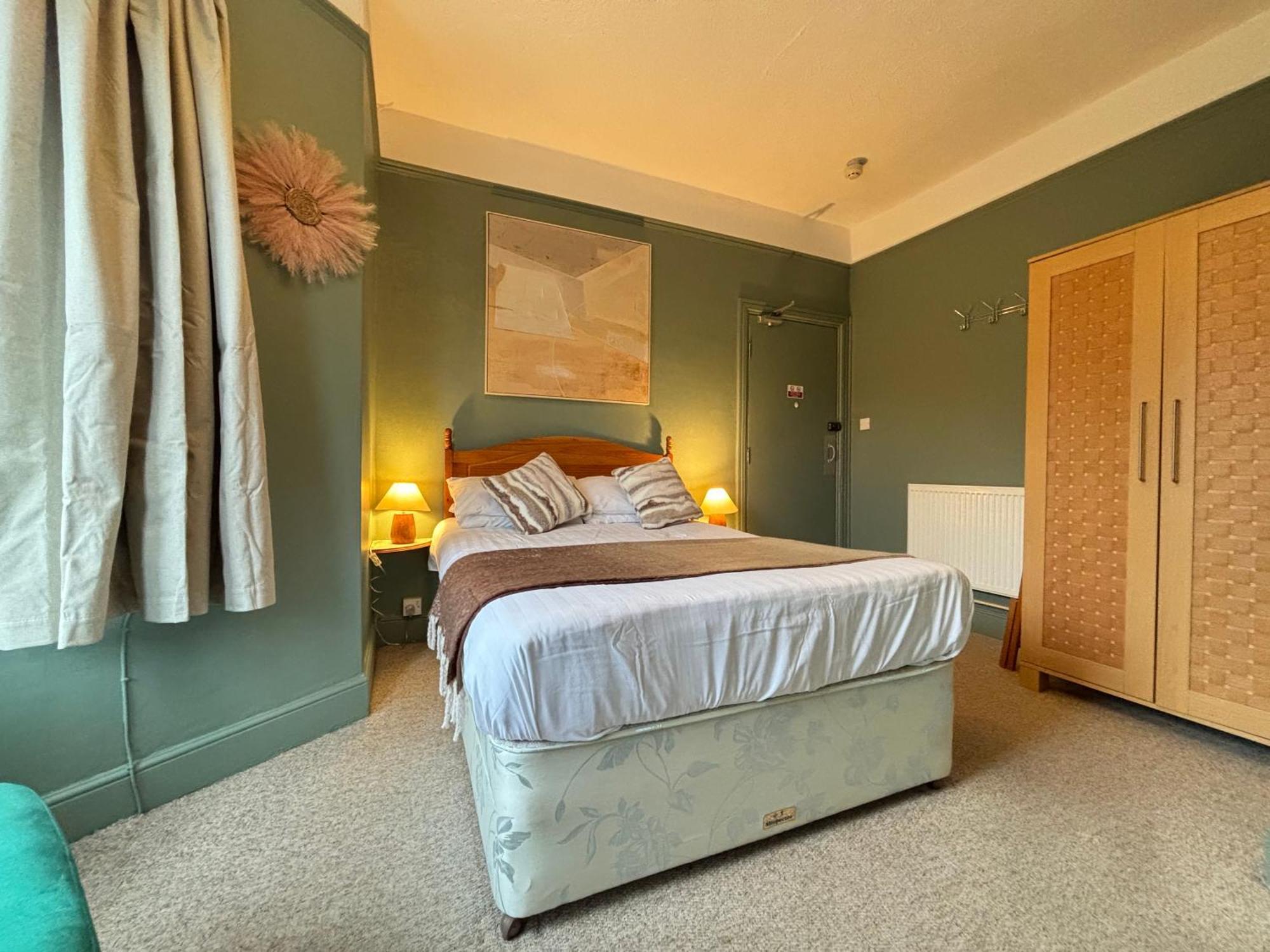 Three Palms Hotel Paignton Luaran gambar