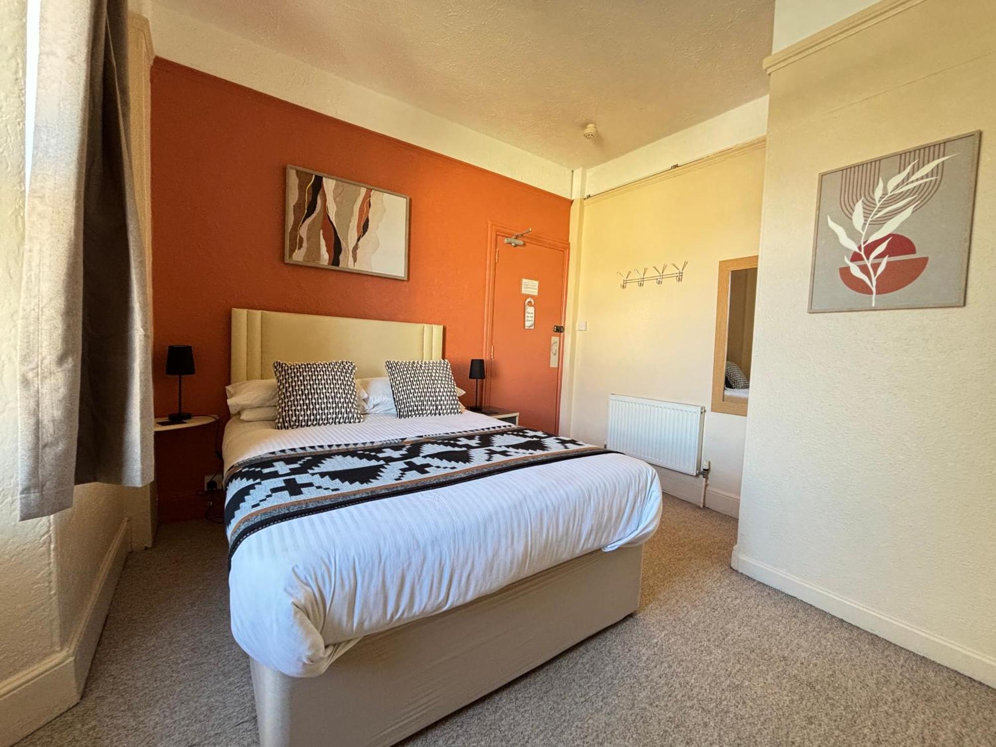 Three Palms Hotel Paignton Luaran gambar