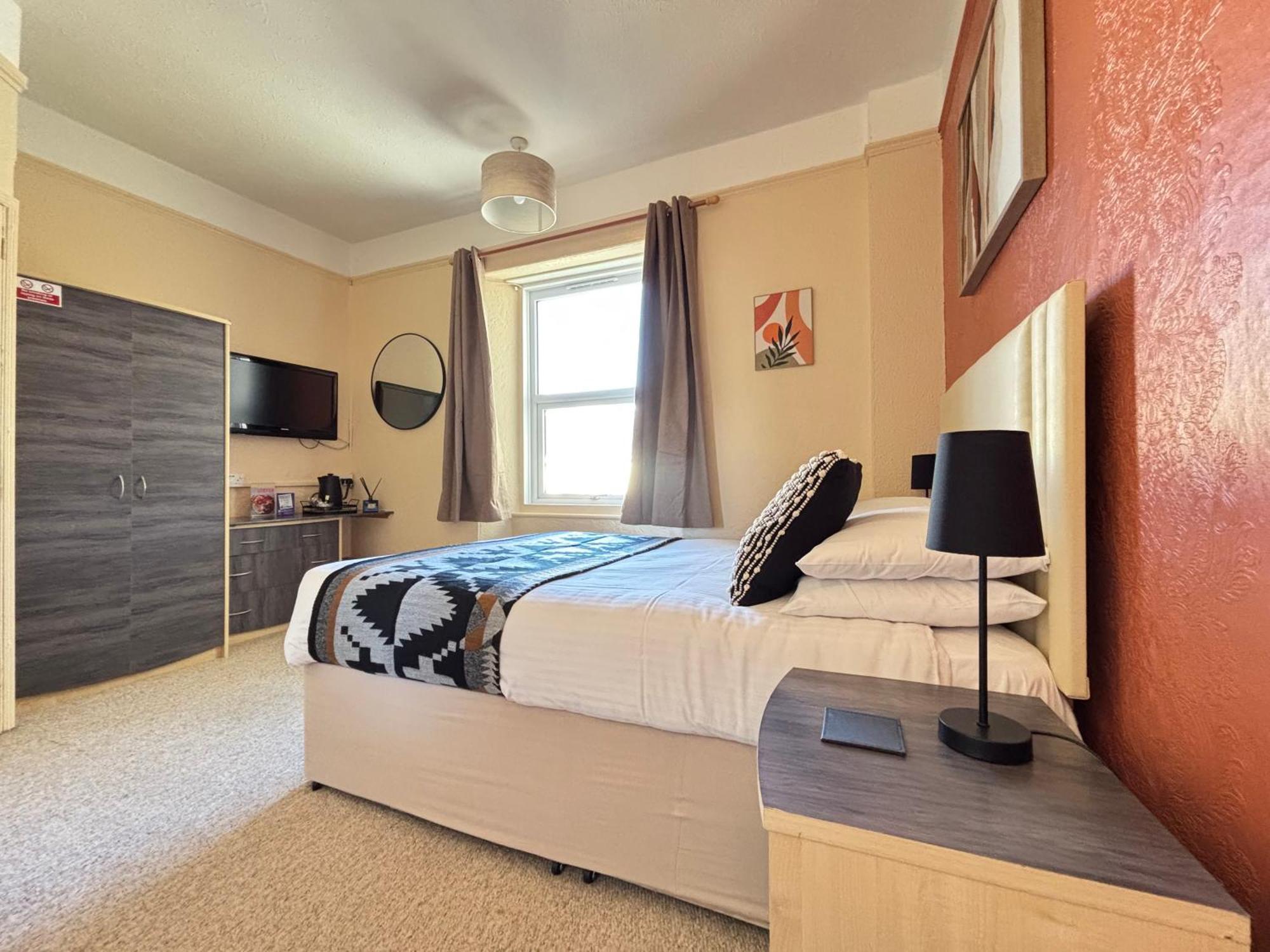 Three Palms Hotel Paignton Luaran gambar