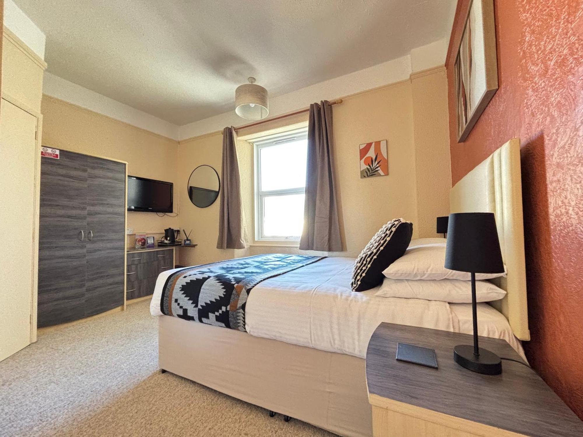 Three Palms Hotel Paignton Luaran gambar