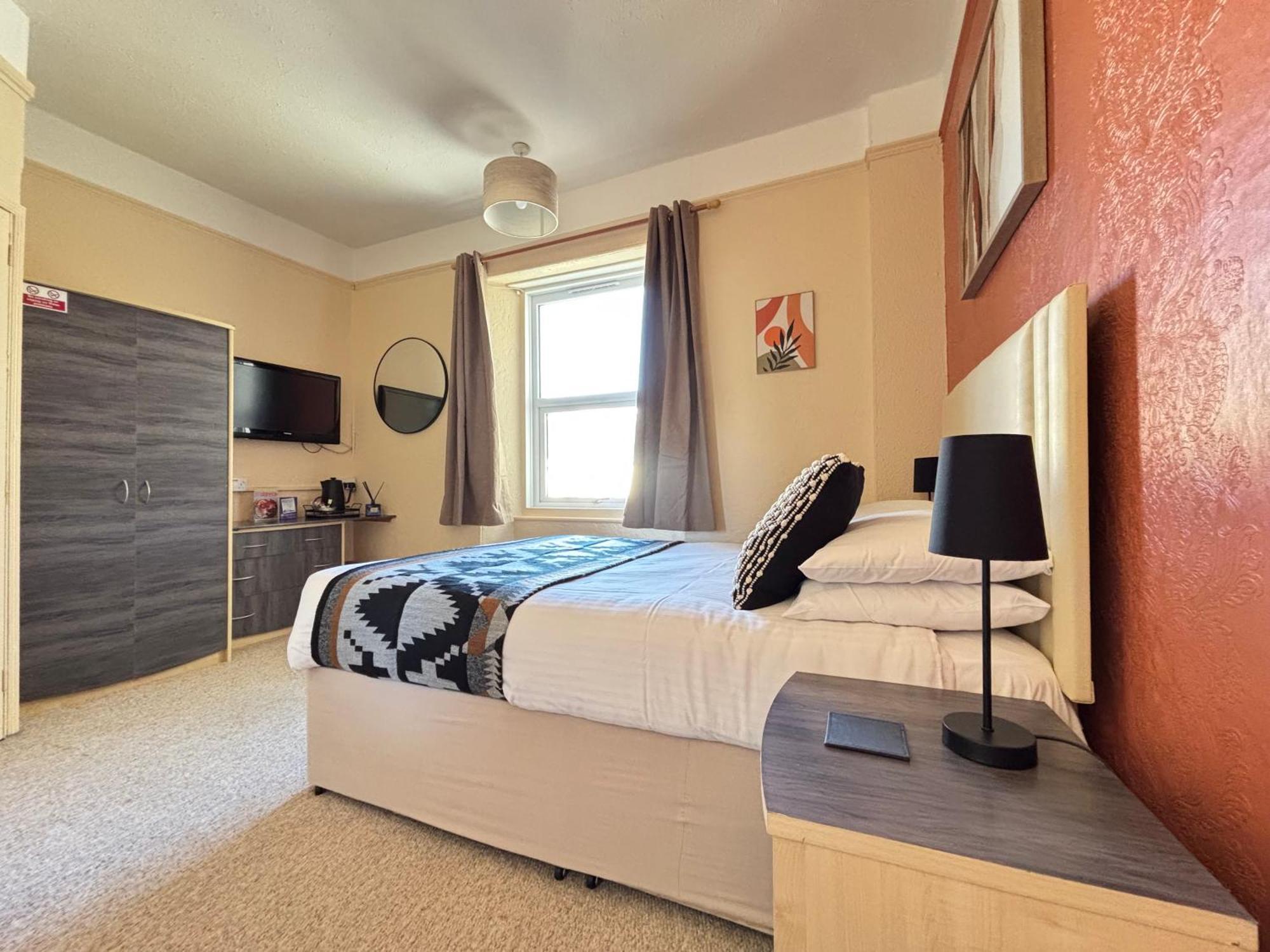 Three Palms Hotel Paignton Luaran gambar