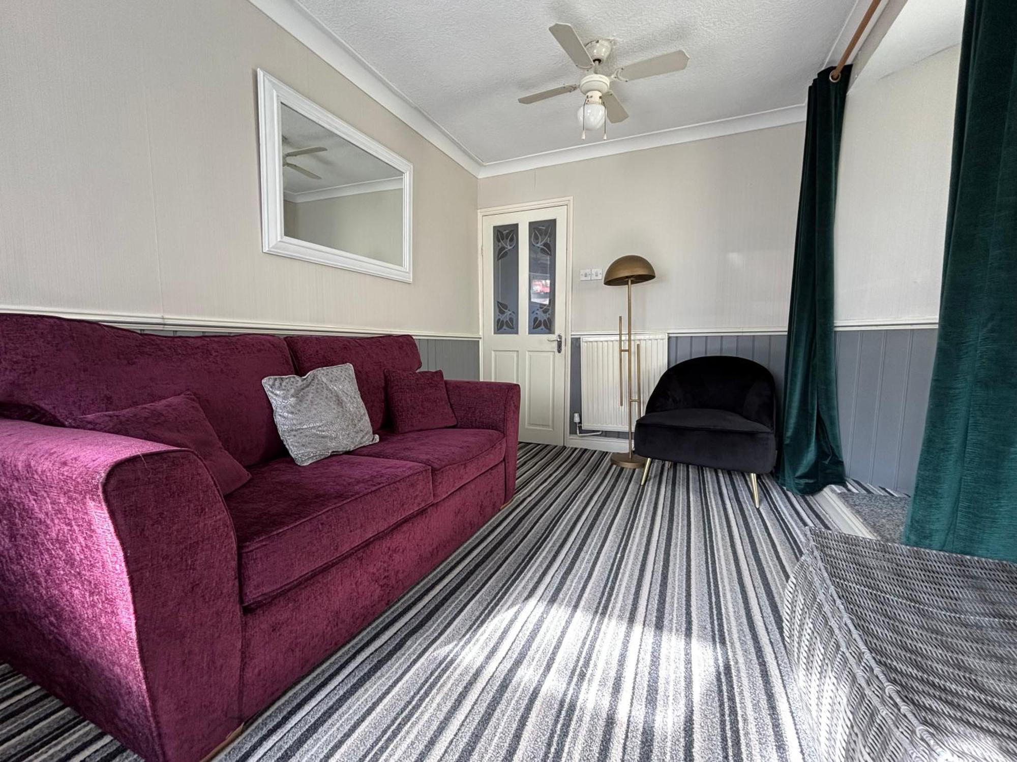 Three Palms Hotel Paignton Luaran gambar