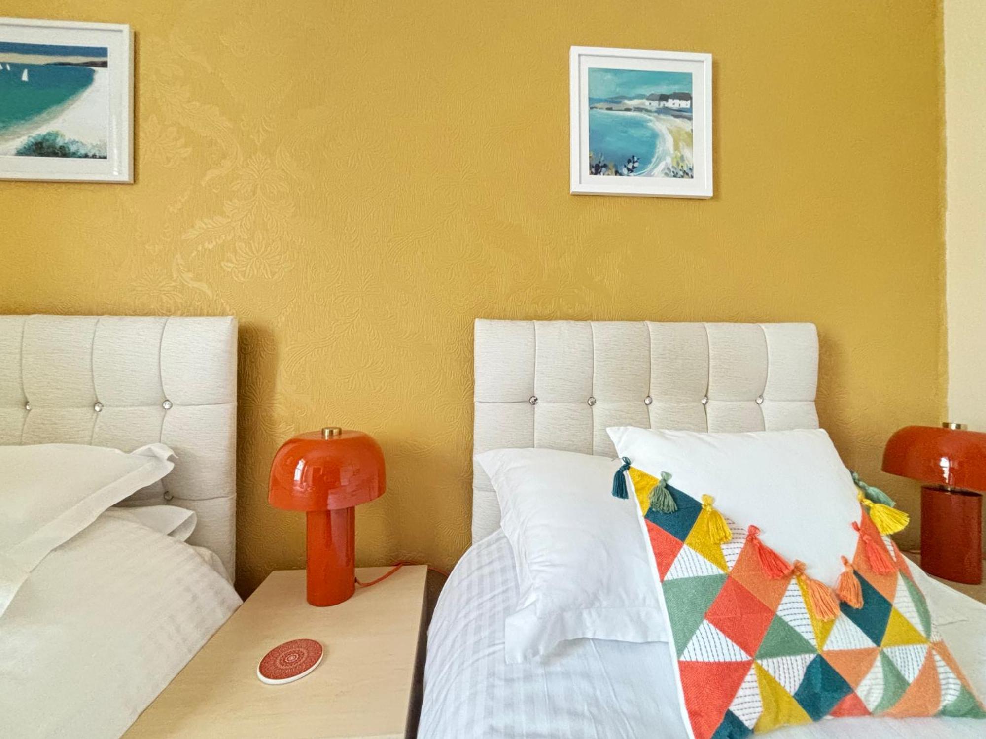 Three Palms Hotel Paignton Luaran gambar