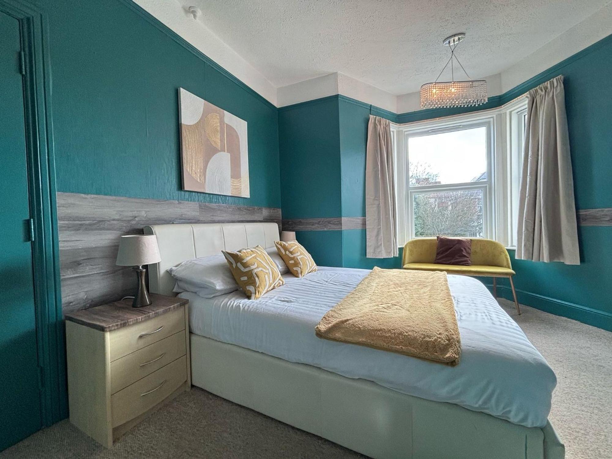 Three Palms Hotel Paignton Luaran gambar